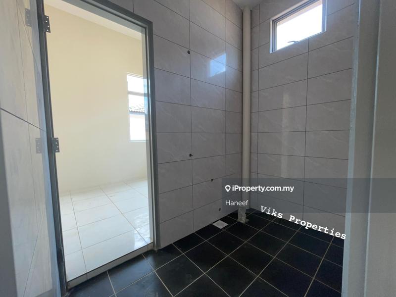 Banglo untuk Dijual di (NEW) Banglo 1 Tingkat - Taman Akasia - Sik, Sik oleh Haneef - iProperty.com.my