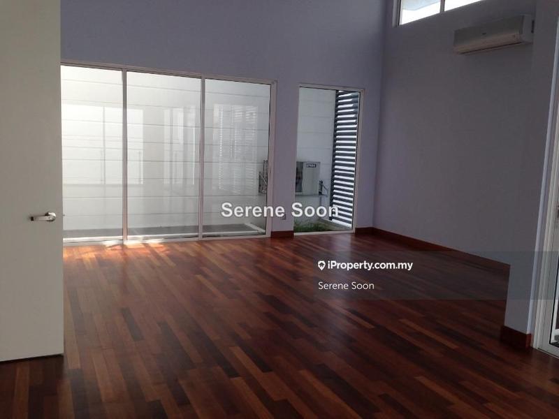 Banglo untuk Disewa di Effingham, Petaling Jaya oleh Serene Soon - iProperty.com.my