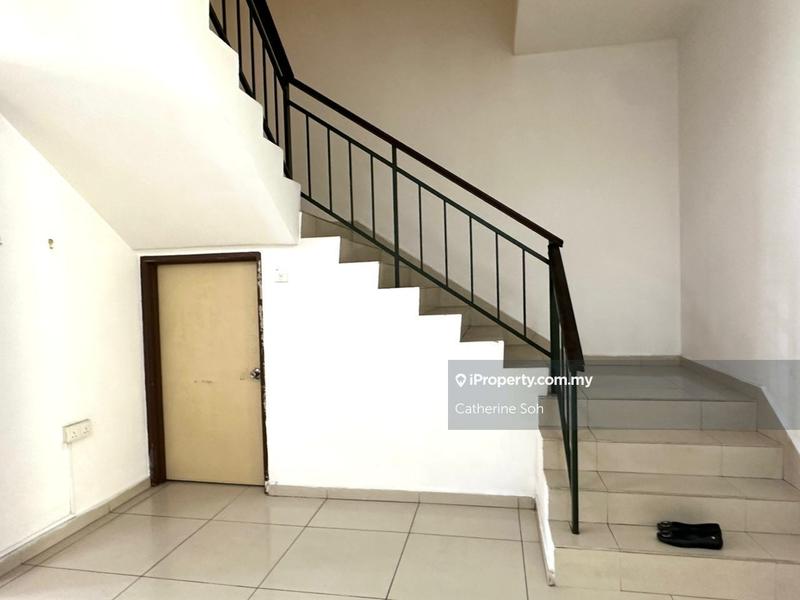 Terraced House for Sale in Taman Bukit Piatu Mutiara, Bukit Baru by Catherine Soh - iProperty.com.my