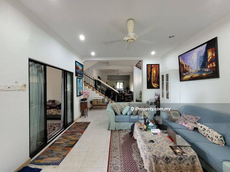 Banglo untuk Dijual di Seremban Forest Height, Seremban oleh Aliff Sani - iProperty.com.my