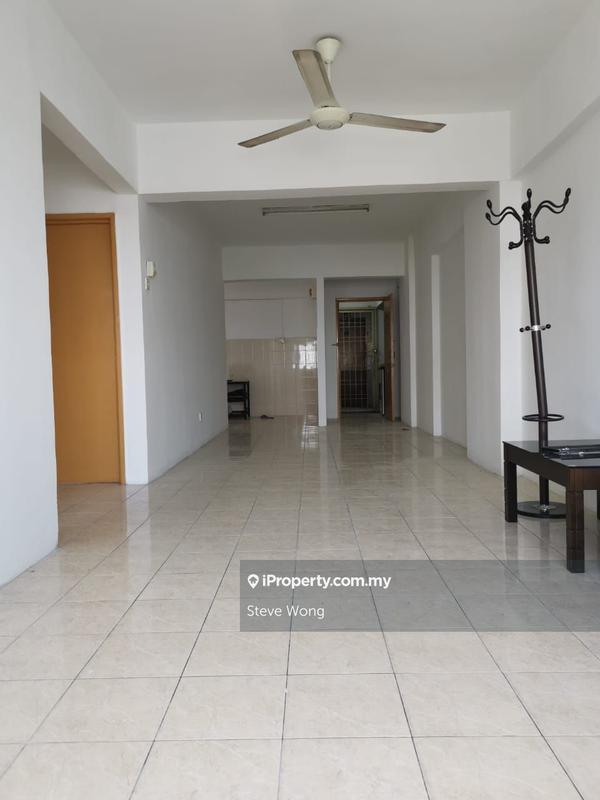 For Sale - Pangsapuri Seri Setia