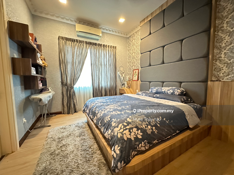 Bungalow House for Sale in S2 Heights, Seremban 2 by Mylie Thay Yao - iProperty.com.my