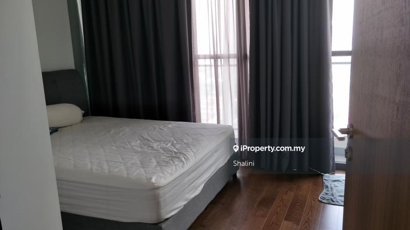 Kondominium untuk Dijual di The Fennel oleh Shalini - iProperty.com.my