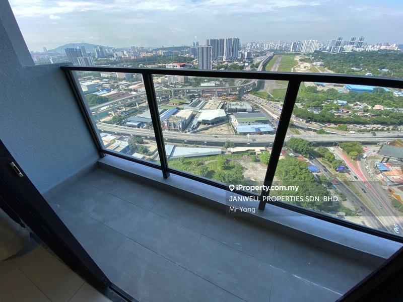Service Residence for Sale in Trion @ KL by Ethan Yong - iProperty.com.my