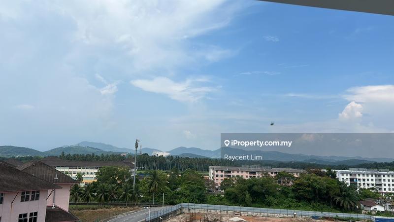 Kondominium untuk Disewa di The Navens oleh Raycent Lim - iProperty.com.my
