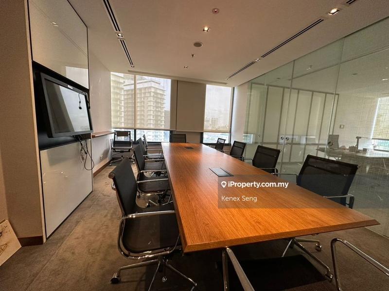 Office for Rent in Mid Valley City, Kuala Lumpur by Kenex Seng - iProperty.com.my