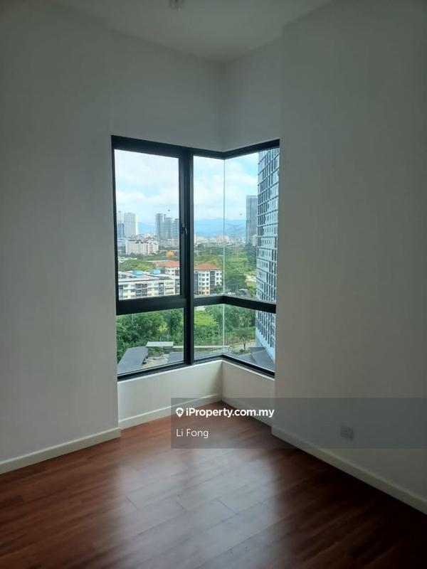 Condominium for Sale in Rumbia Residence by Li Fong - iProperty.com.my