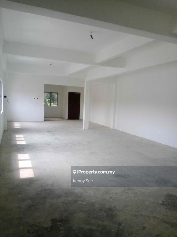 Kedai-Pejabat untuk Disewa di Pekan Semenyih, Semenyih oleh Kenny See - iProperty.com.my