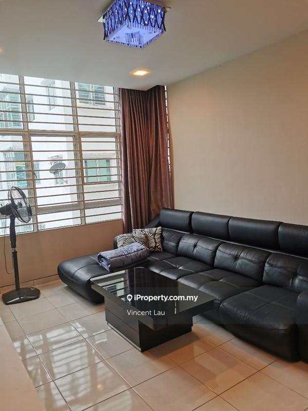 For Rent - Sierra Residency