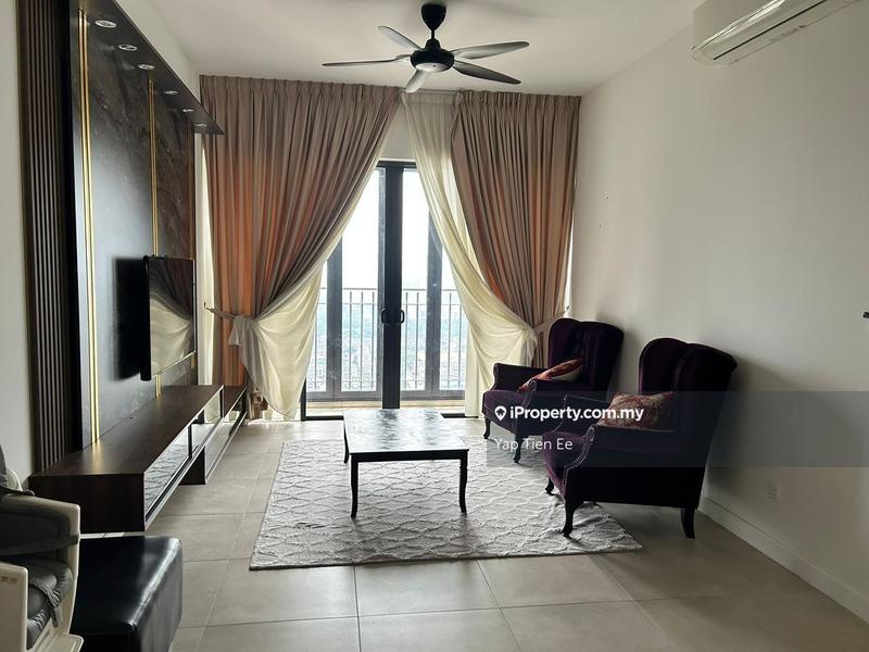 For Rent - Sky Meridien