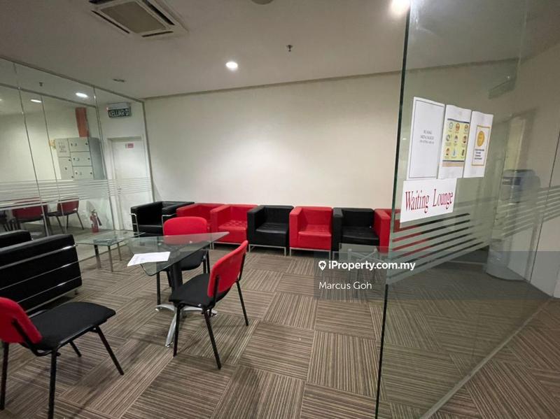 Office for Sale in SS16, Subang Jaya by Marcus Goh - iProperty.com.my