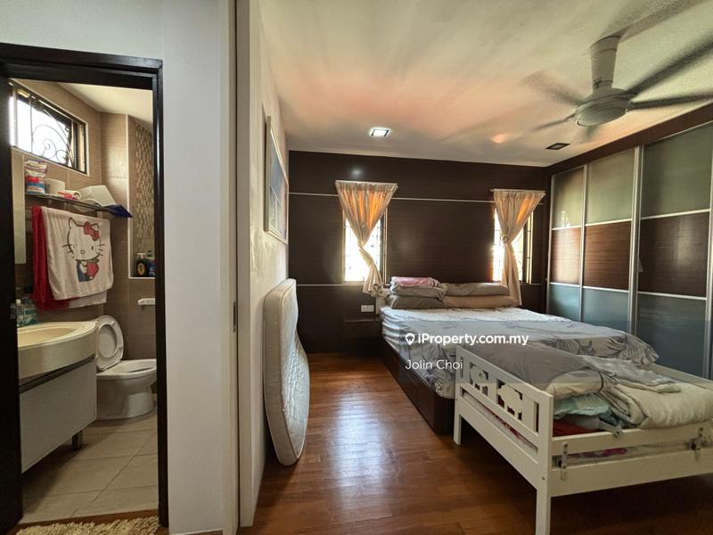 Bungalow House for Sale in Bandar Puteri Puchong, Puchong by Jolin Choi - iProperty.com.my