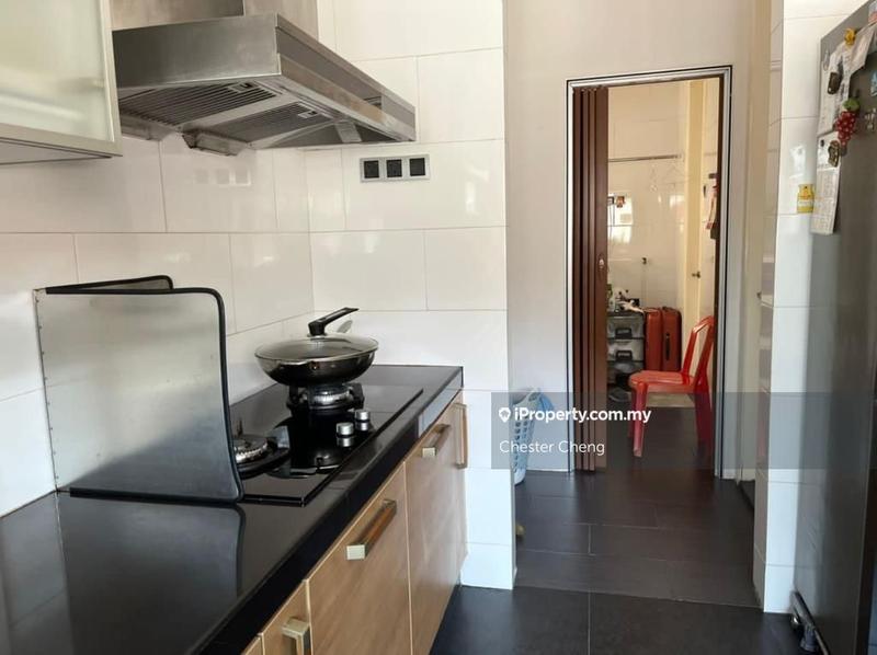 Banglo untuk Dijual di Subang Heights, Subang Jaya oleh Chester Cheng - iProperty.com.my