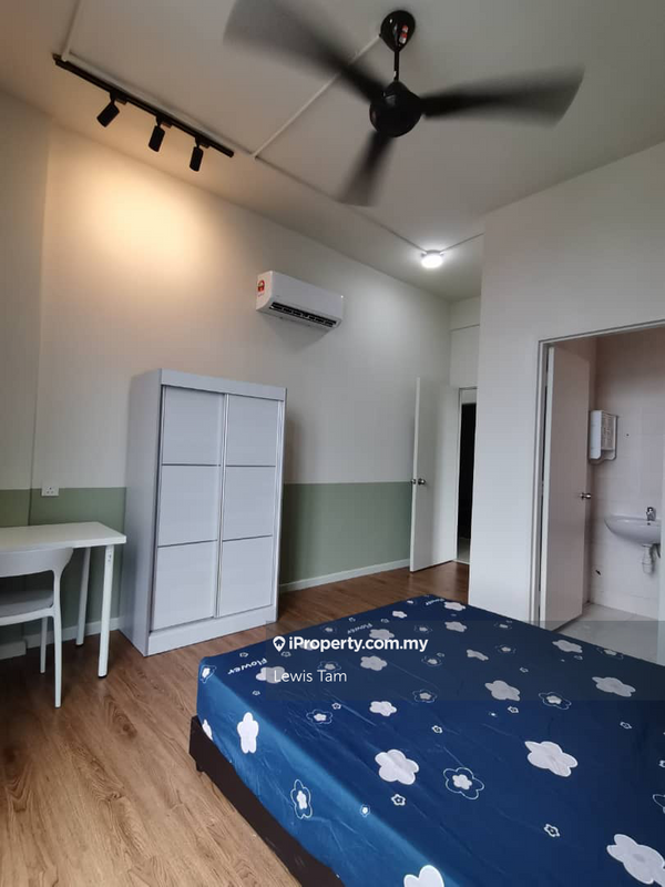 For Rent - Impian Meridian