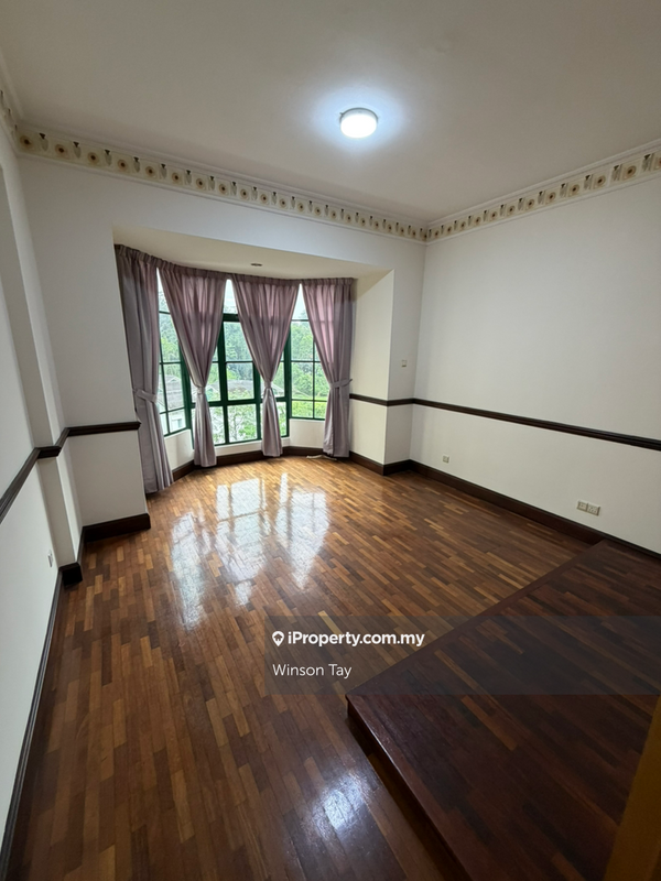 For Rent - Sri Murni