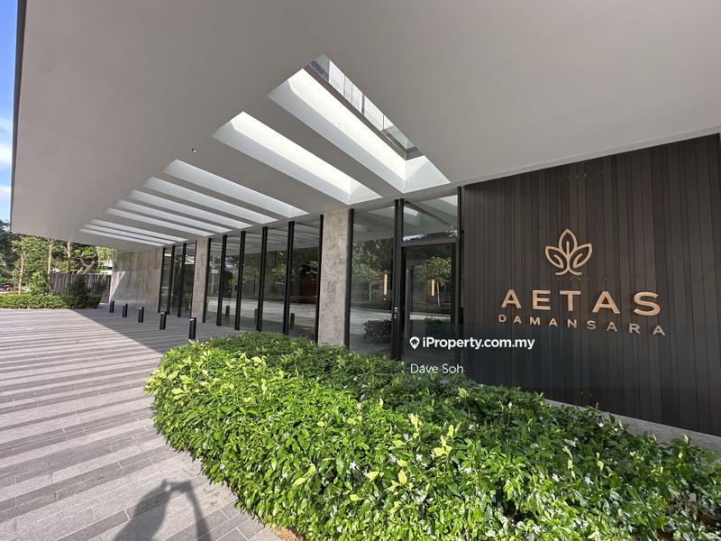 For Sale - Aetas Damansara