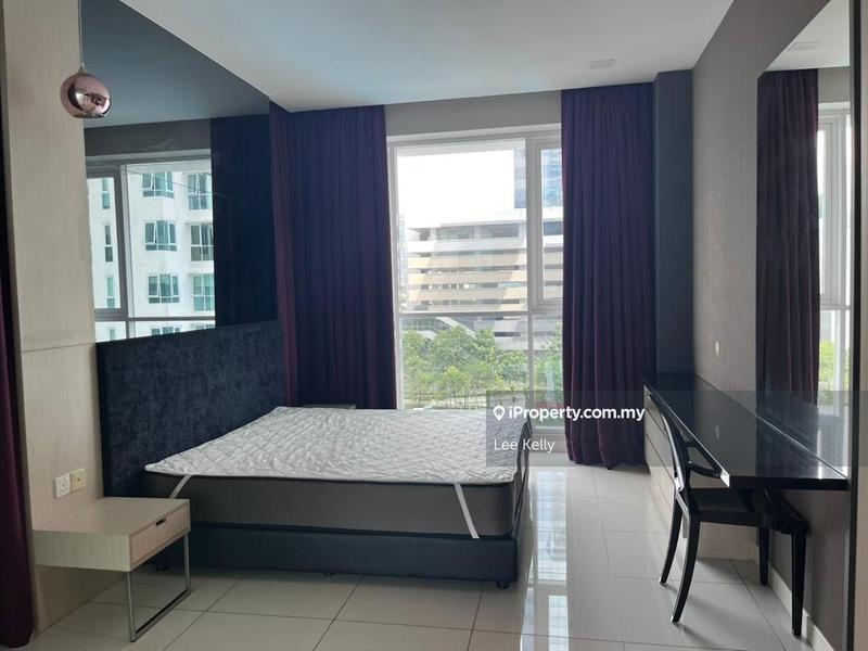 Service Residence for Sale in Uptown Residences by Lee Kelly - iProperty.com.my