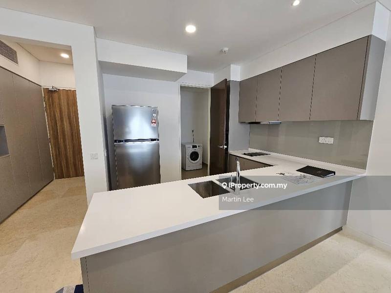 For Rent - D'Rapport