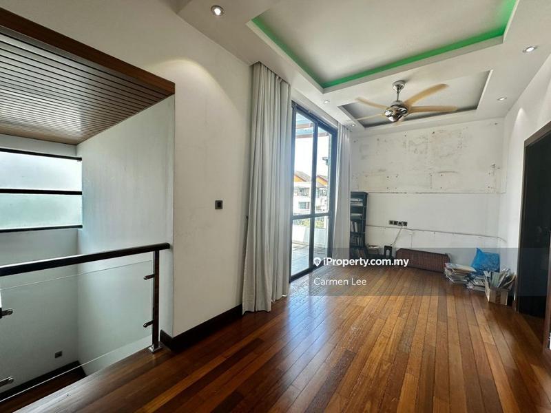 Semi-Detached House for Sale in Usj 17, Subang Jaya by Carmen Lee - iProperty.com.my