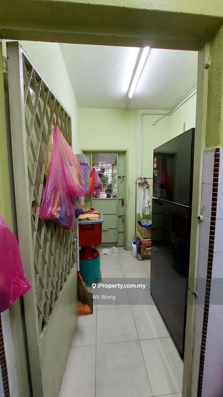2-storey Terraced House for Sale in Taman Inderawasih, Butterworth by Wk Wong - iProperty.com.my