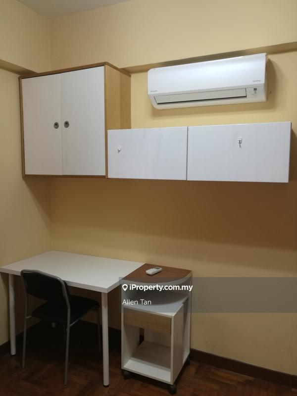 Kondominium untuk Dijual di Puncak Prima oleh Allen Tan - iProperty.com.my