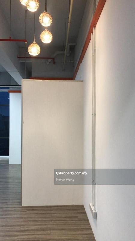 Pejabat untuk Dijual di Bangsar, Kampung Kerinchi (Bangsar South) oleh Steven Wong - iProperty.com.my