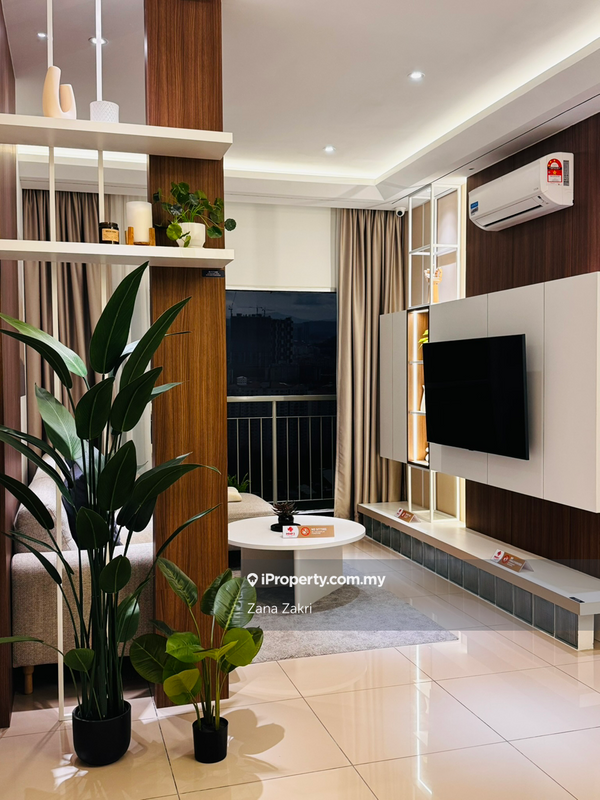 Apartment for Sale in MHP 3 Residences by Zana Zakri - iProperty.com.my