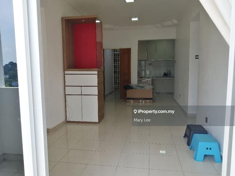 For Sale - Taman Bukit Bendera (Block 422)