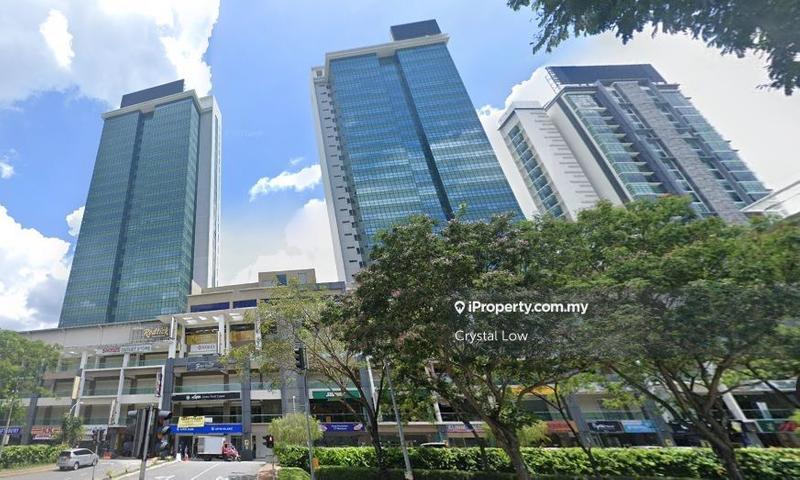 Office for Rent in Shaftsbury Square, Cyberjaya by Crystal Low - iProperty.com.my
