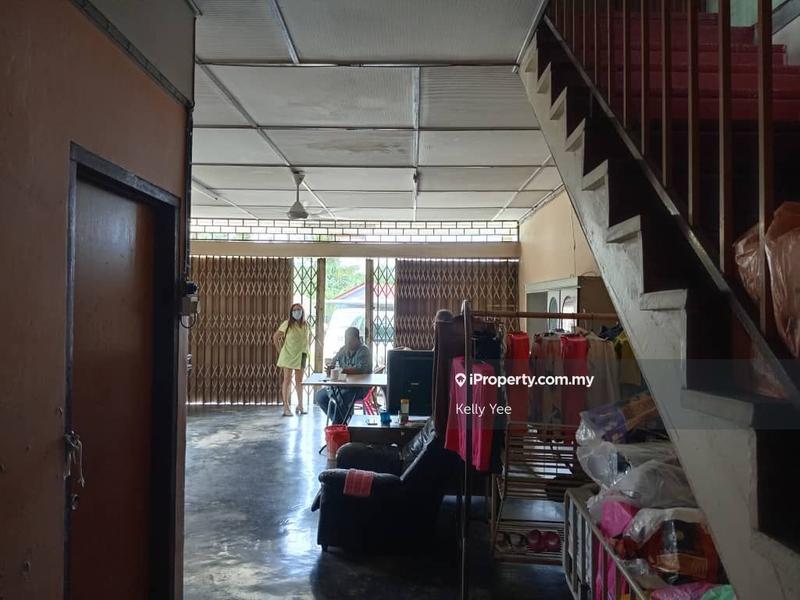 Tanah Pertanian untuk Dijual di Agriculture Land @ Labu Besar, Kulim for Sale, Kulim oleh Kelly Yee - iProperty.com.my