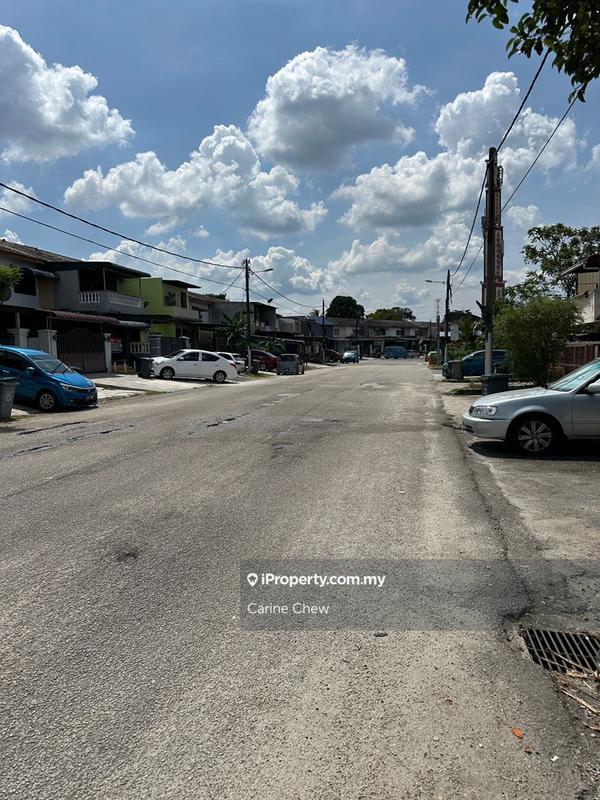2-storey Terraced House for Sale in Taman Puteri Wangsa, Ulu Tiram by Carine Chew - iProperty.com.my