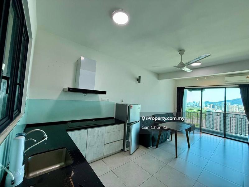 For Rent - 3 Residence