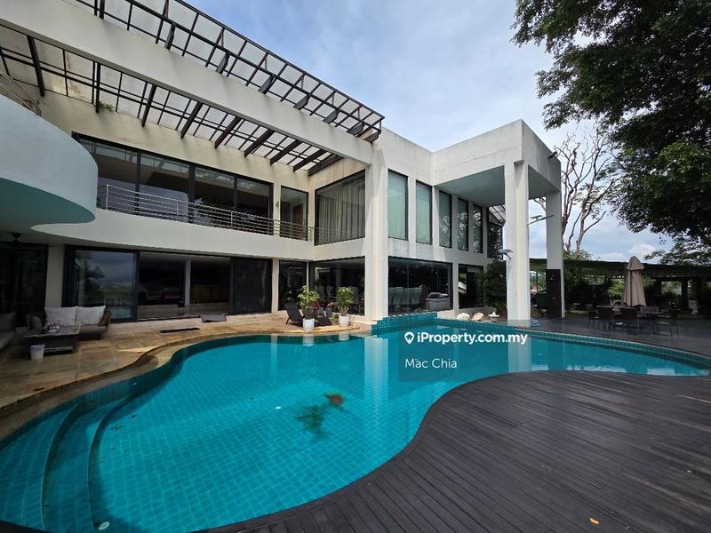 Bungalow House for Sale in Bukit Tunku, Kenny Hills, KL, Bukit Tunku (Kenny Hills) by Mac Chia - iProperty.com.my