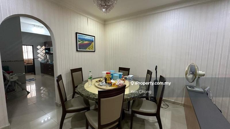 2-storey Terraced House for Sale in Taman Prima Impian, Segambut by Ken Chong - iProperty.com.my