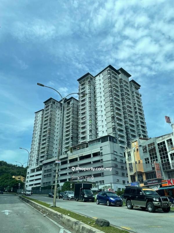 For Sale - Green Terrain (Prima Villa)