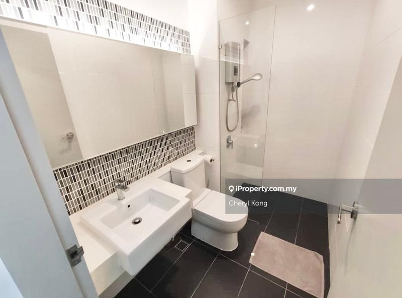 For Rent - Residential Suites @ HighPark