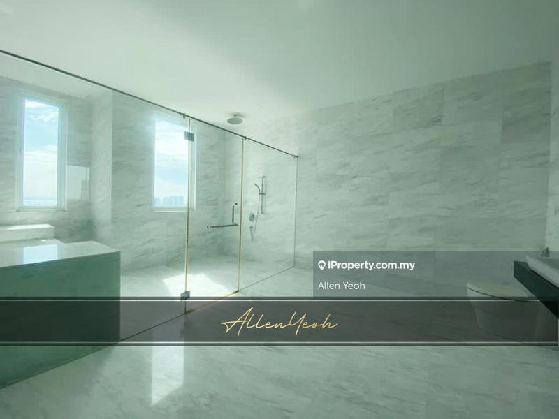 Condominium for Sale in The Cantonment by Allen Yeoh - iProperty.com.my