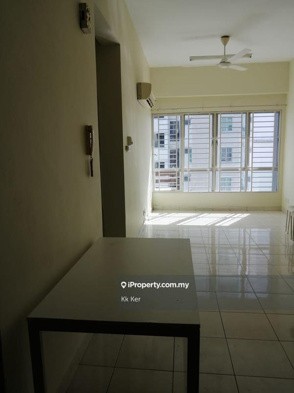 Residensi Servis untuk Dijual di E-Tiara oleh Kk Ker - iProperty.com.my