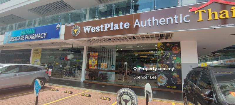 Shop for Sale in Sentul, Kuala Lumpur by Spencer Lee - iProperty.com.my