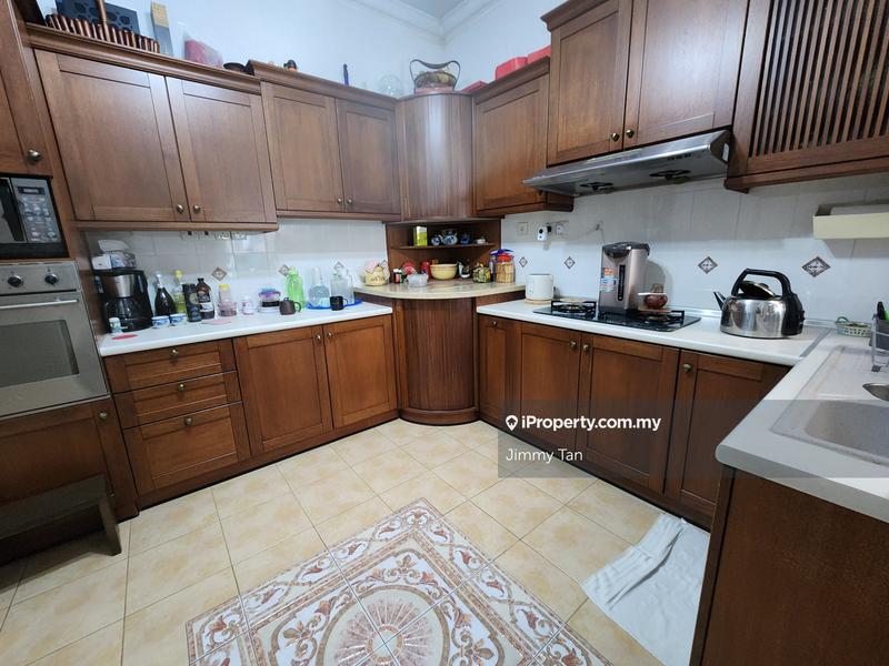 Semi-Detached House for Sale in Bandar Sri Damansara SD 15, Bandar Sri Damansara by Jimmy Tan - iProperty.com.my