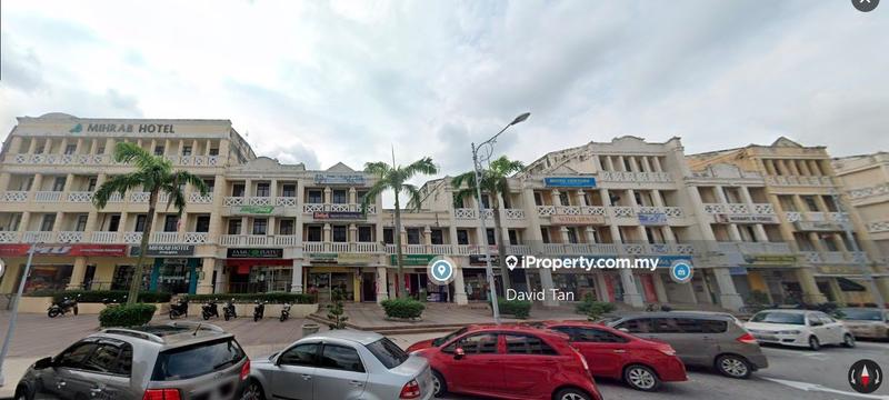 Shop for Rent in Presint 15, Putrajaya by David Tan - iProperty.com.my