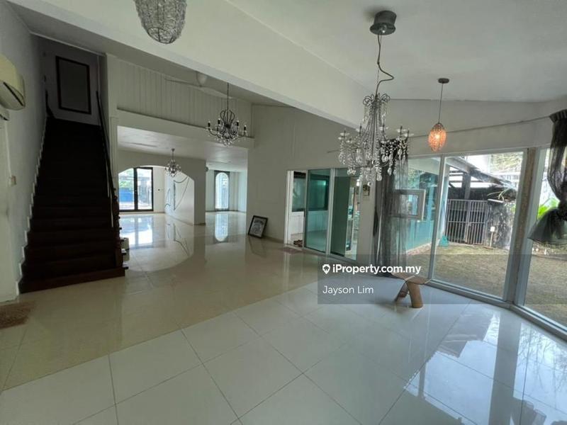 Bungalow House for Sale in Straits View, Johor Bahru by Jayson Lim - iProperty.com.my