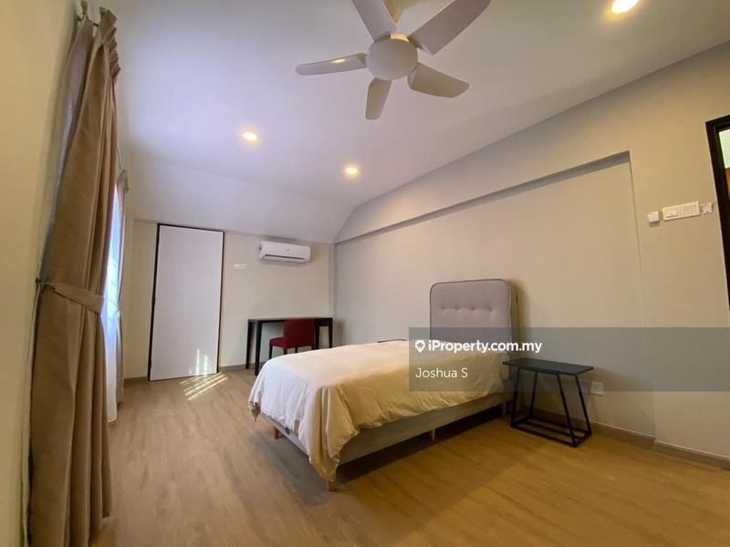 Banglo untuk Dijual di Bukit Damansara, Damansara Heights oleh Joshua S - iProperty.com.my