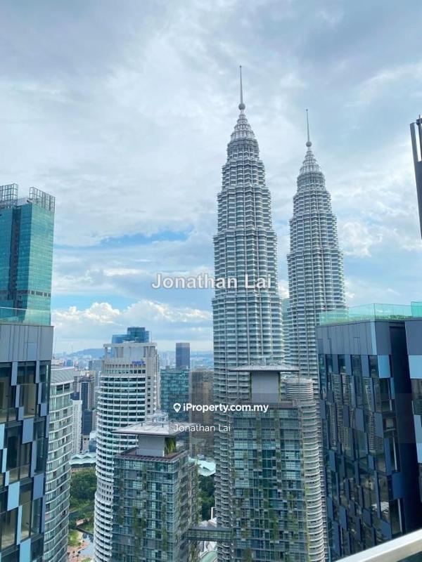 For Rent - Star Residences One