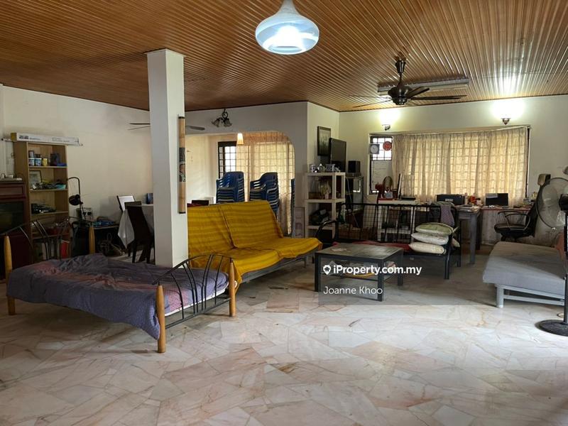 Banglo untuk Dijual di Taman Seputeh, Seputeh, Kuala Lumpur, Seputeh oleh Joanne Khoo - iProperty.com.my