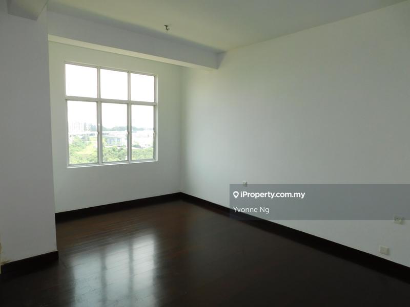 Service Residence for Sale in Subang Olives Residence by Yvonne Ng - iProperty.com.my