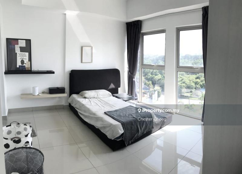 Residensi Servis untuk Dijual di Suria Jelutong oleh Chester Cheng - iProperty.com.my
