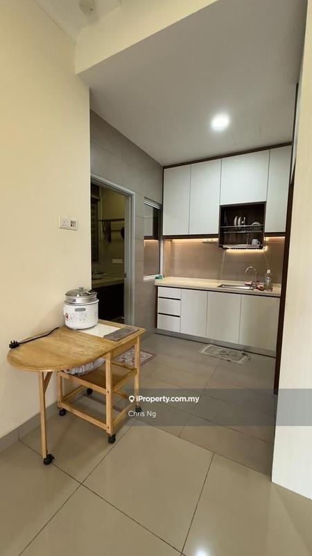 For Rent - Amverton Greens