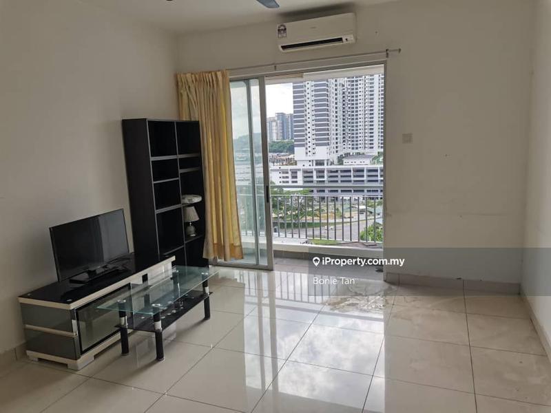 Service Residence untuk Dijual di Livia Residence @ C180 oleh Bonie Tan - iProperty.com.my