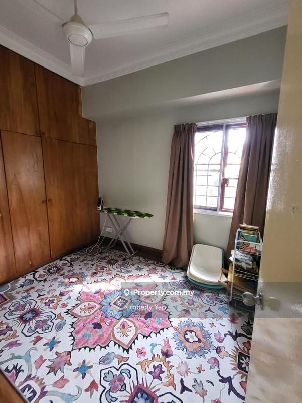 Condominium for Sale in Desa Cindaimas by Kimberly Yap - iProperty.com.my